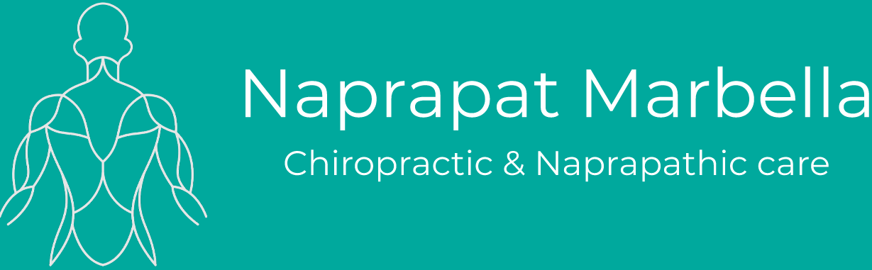 Naprapat Marbella