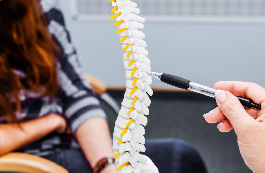 Expert Chiropractic & Naprapathy Care in Marbella