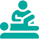 physiotherapy Naprapati